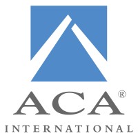 ACA International member